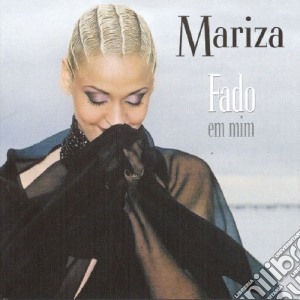 Mariza - Fado Em Mim cd musicale di MARIZA