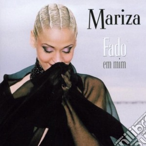 Mariza - Fado Em Mim (2 Cd) cd musicale di MARIZA