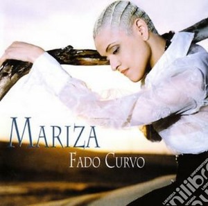 Mariza - Fado Curvo cd musicale di MARIZA