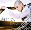 Mariza - Fado Curvo cd