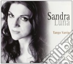 Sandra Varon - Tango