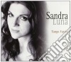 Sandra Varon - Tango cd