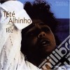 Alhinho Tete - Voz cd
