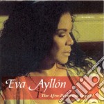 Eva Ayllon - The Afro-Peruvian Legend