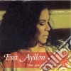 Eva Ayllon - The Afro-Peruvian Legend cd