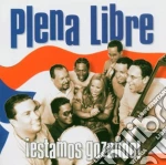Plena Libre - Estamos Gozando cd