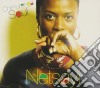 Netsayi - Chimurenga Soul cd