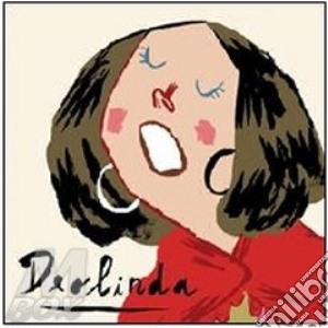 Deolinda - Cancao Ao Lado cd musicale di DEOLINDA