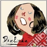 Deolinda - Cancao Ao Lado cd