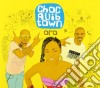 Choc Quib Town - Oro cd