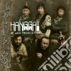 Hanggai - He Who Travels Far cd