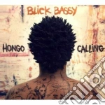 Blick Bassy - Hongo Calling cd