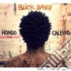 Blick Bassy - Hongo Calling cd