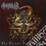 Abominator - The Eternal Conflagration