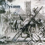 Grimm - Heksenkringen cd
