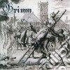 Grimm - Heksenkringen cd