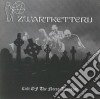 Zwartketterij - Cult Of The Necro-thrasher cd