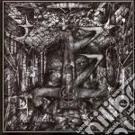 Bunkur - Nullify cd