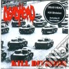 Dead Head - Kill Division cd