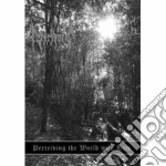 Striborg - Perceiving The World With Hate cd