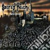 Sacred Reich - Independent cd