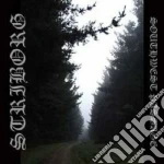 Striborg - Southwest Passage cd
