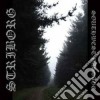 Striborg - Southwest Passage cd
