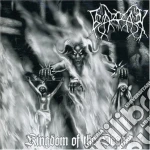 Bazzah - Kingdom Of The Dead cd