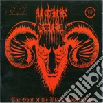 Utuk Xul - The Goat Of Black Possession