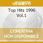 Top Hits 1996 Vol.1 cd