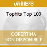 Tophits Top 100 cd