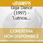 Giga Dance (1997) - 'Lutricia Mcneal, Dj Jean & Peran, Gala,' cd