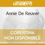 Annie De Reuver cd