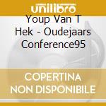 Youp Van T Hek - Oudejaars Conference95 cd
