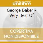 George Baker - Very Best Of cd