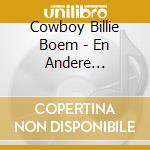 Cowboy Billie Boem - En Andere Kinderliedjes cd musicale di Cowboy Billie Boem