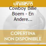 Cowboy Billie Boem - En Andere Kinderliedjes cd