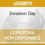 Invasion Day cd