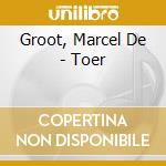 Groot, Marcel De - Toer cd