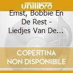 Ernst, Bobbie En De Rest - Liedjes Van De Boswachter cd