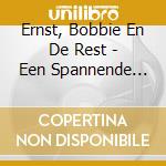 Ernst, Bobbie En De Rest - Een Spannende Kerst cd