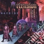 Artension - Machine cd
