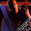 Tony Macalpine - Chromacity cd