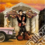 Leslie West - Blues To Die For cd