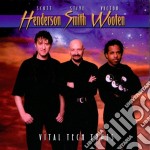 Henderson/Smith/Wooten - Vital Tech Tones