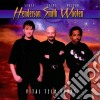 Henderson/Smith/Wooten - Vital Tech Tones cd
