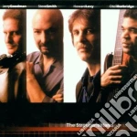 Goodman / Smith / Levy / Burbridge - The Stranger's Hand cd