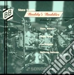 Steve Smith / Buddy's Buddies - Steve Smith & Buddy' cd