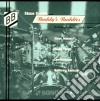 Steve Smith / Buddy's Buddies - Steve Smith & Buddy' cd