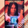 Greg Howe - Hyperacuity cd